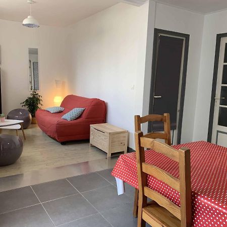 La Madeleine - La Rochelle Appartement La Rochelle  Buitenkant foto