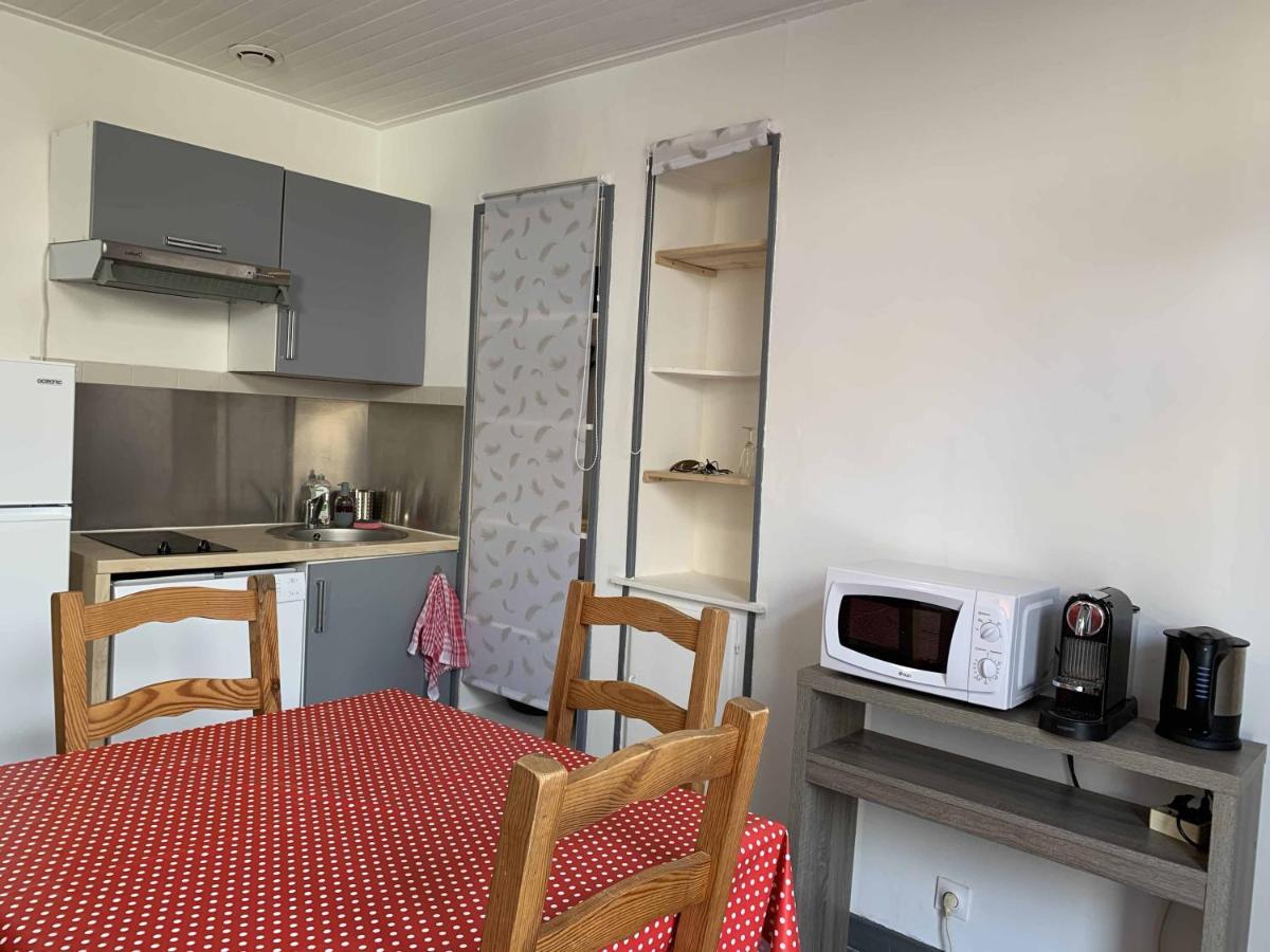 La Madeleine - La Rochelle Appartement La Rochelle  Buitenkant foto