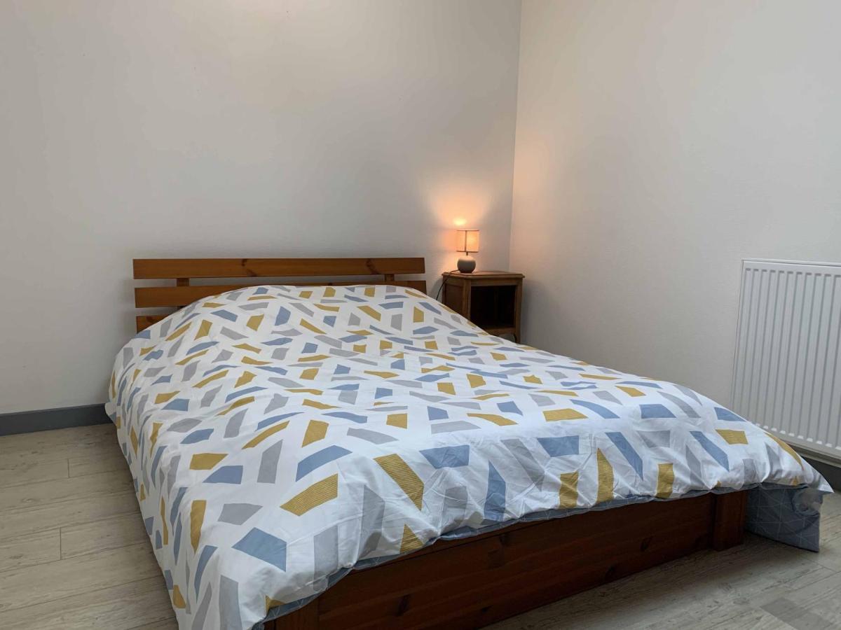 La Madeleine - La Rochelle Appartement La Rochelle  Buitenkant foto