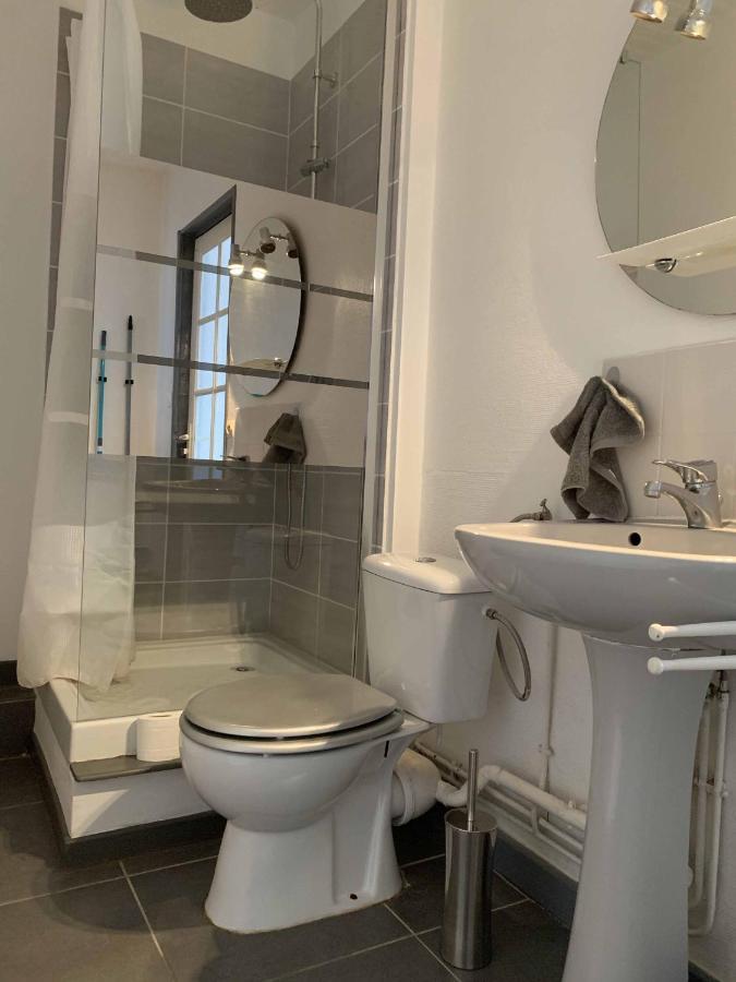 La Madeleine - La Rochelle Appartement La Rochelle  Buitenkant foto