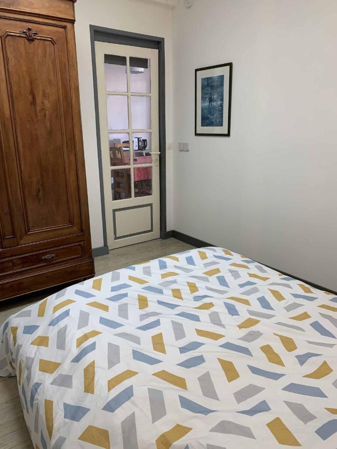 La Madeleine - La Rochelle Appartement La Rochelle  Buitenkant foto